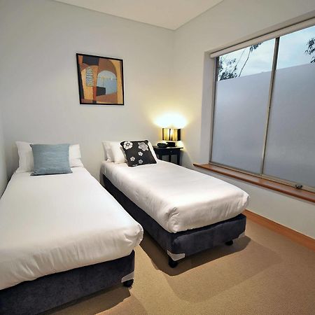 La Loft Apartments Parkside Adelaida Exterior foto