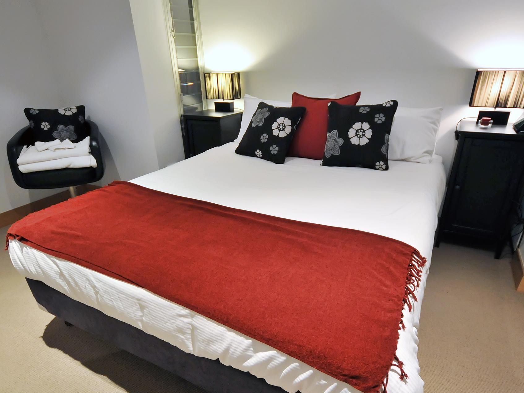 La Loft Apartments Parkside Adelaida Exterior foto