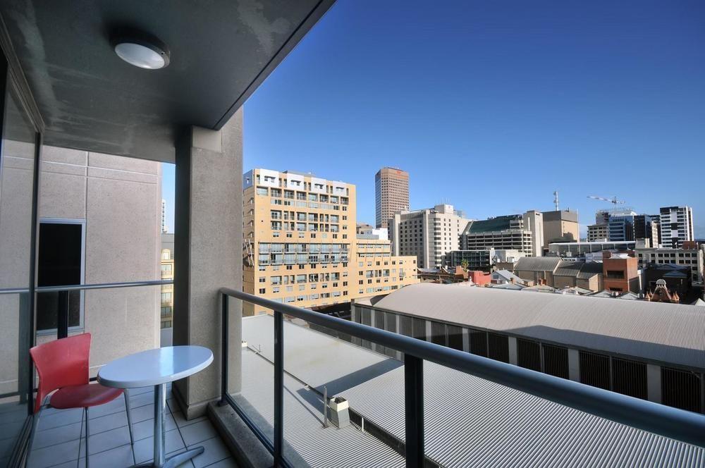La Loft Apartments Parkside Adelaida Exterior foto