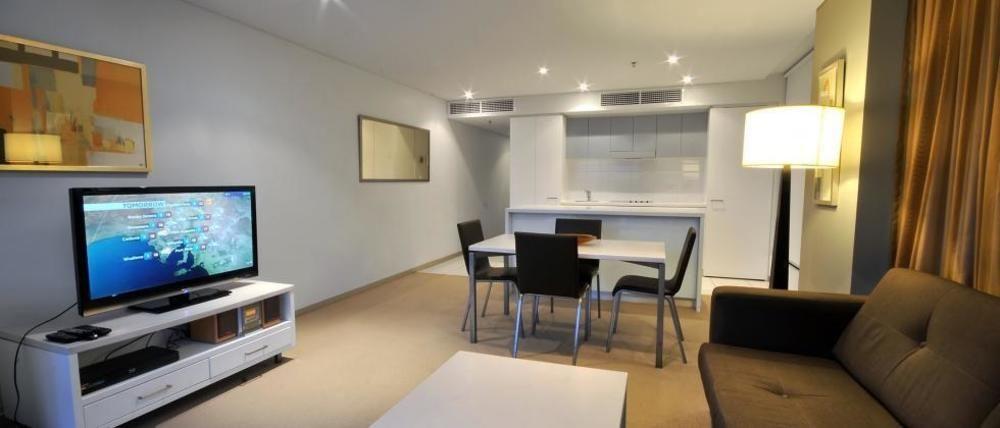 La Loft Apartments Parkside Adelaida Exterior foto