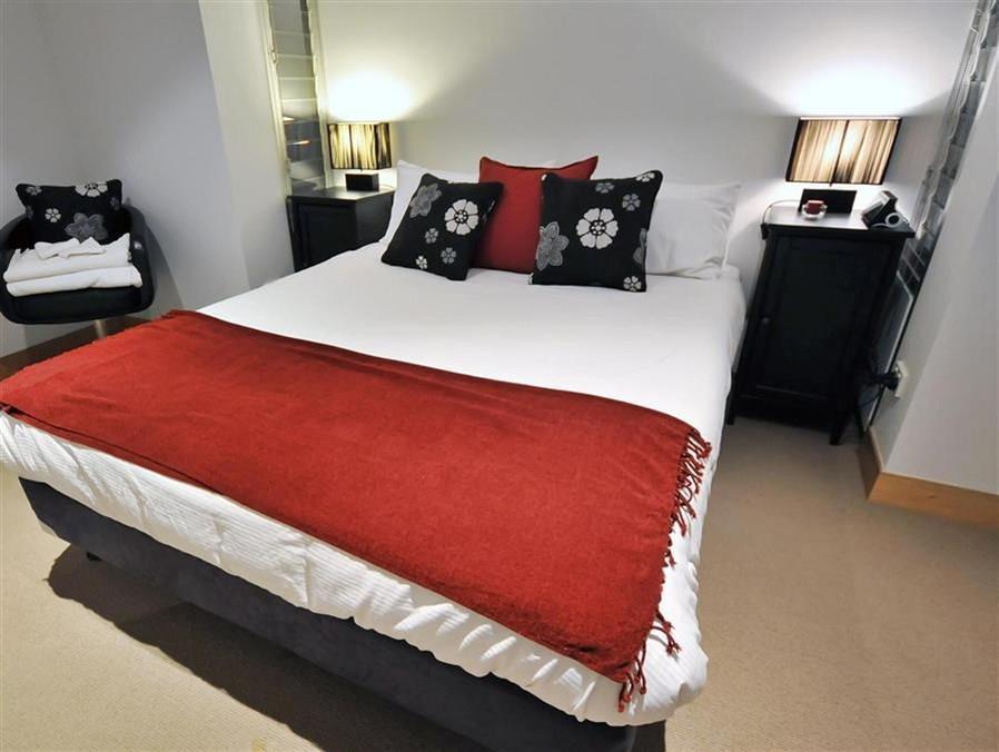 La Loft Apartments Parkside Adelaida Exterior foto