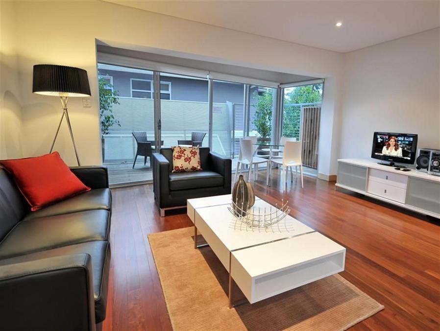 La Loft Apartments Parkside Adelaida Exterior foto