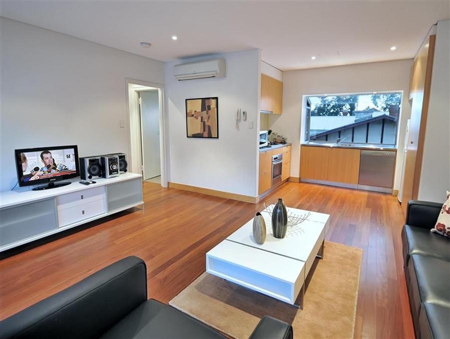 La Loft Apartments Parkside Adelaida Exterior foto