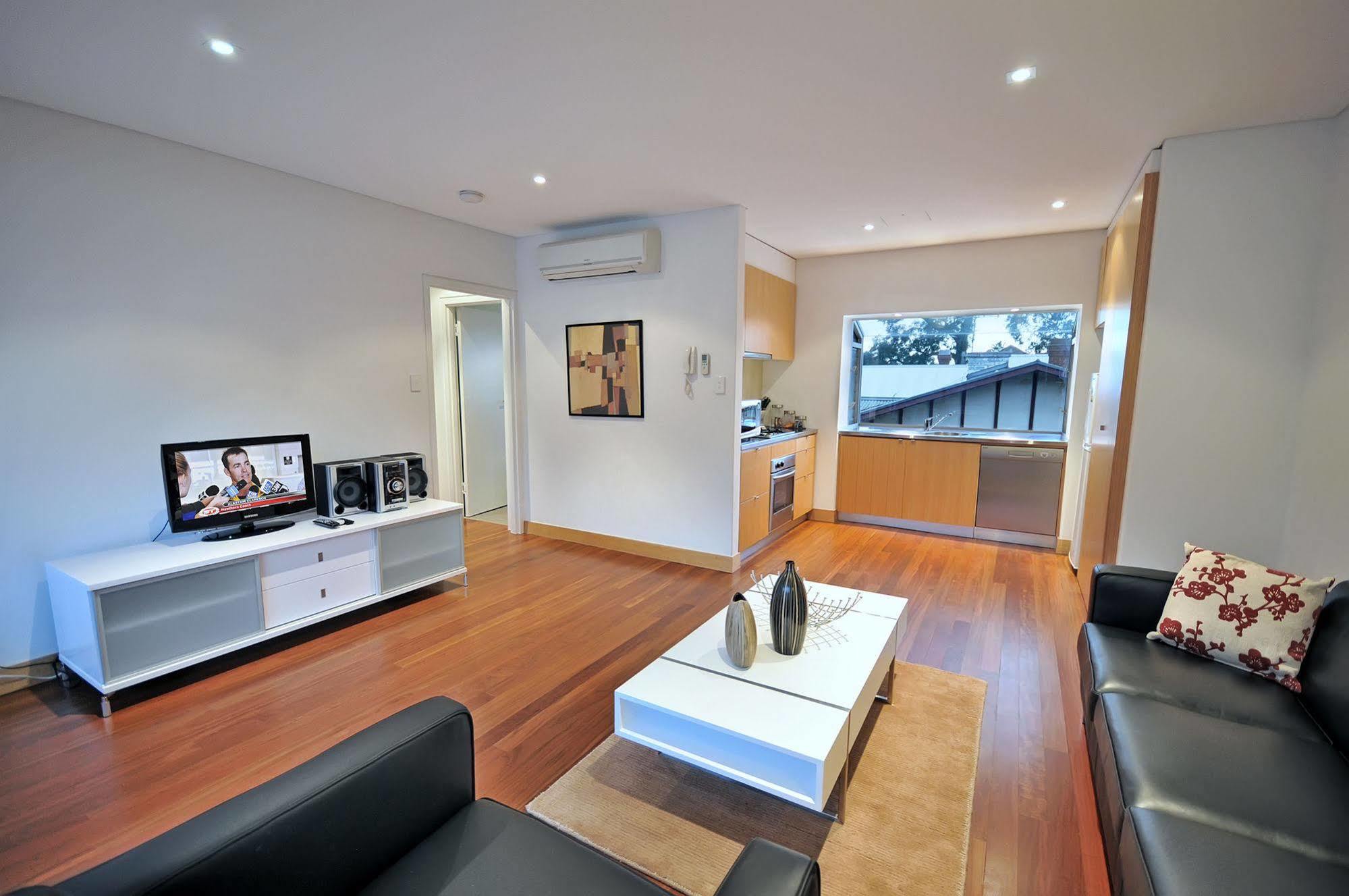 La Loft Apartments Parkside Adelaida Exterior foto