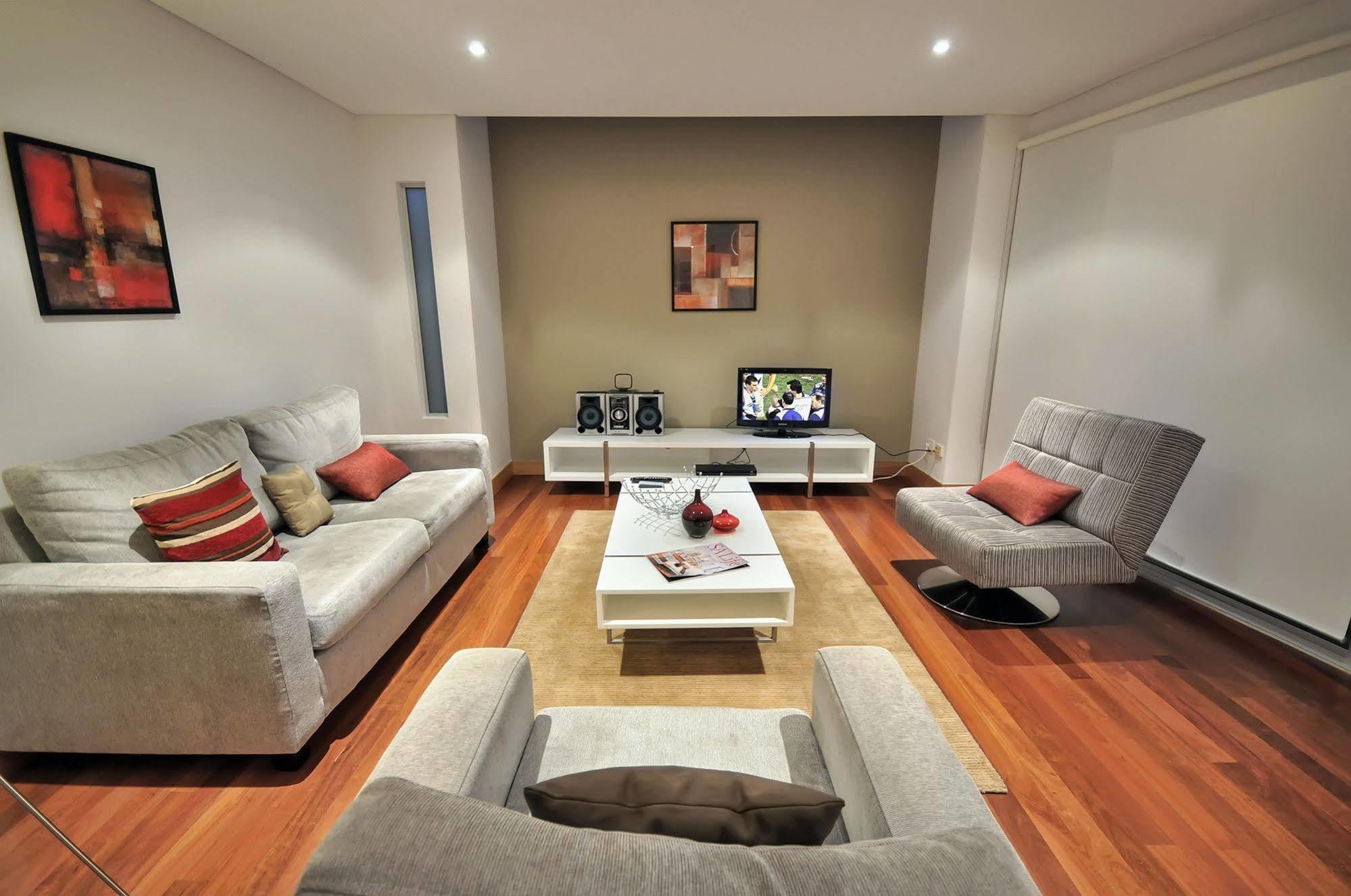 La Loft Apartments Parkside Adelaida Exterior foto