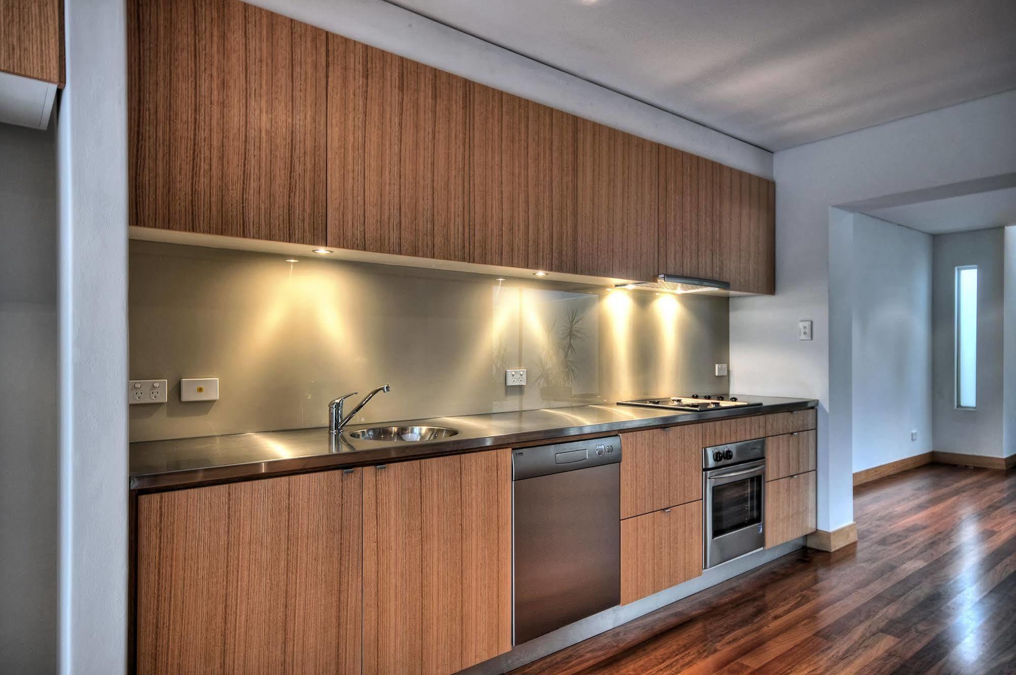 La Loft Apartments Parkside Adelaida Exterior foto