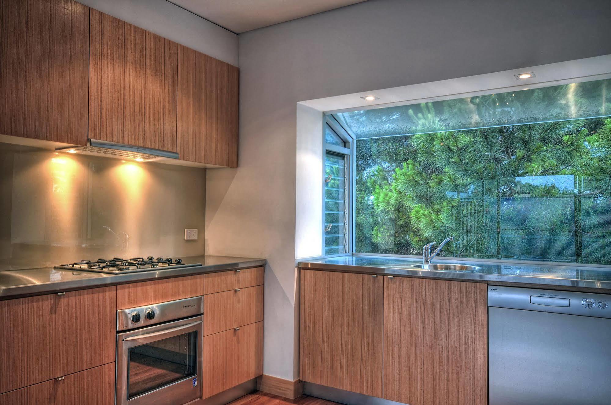 La Loft Apartments Parkside Adelaida Exterior foto