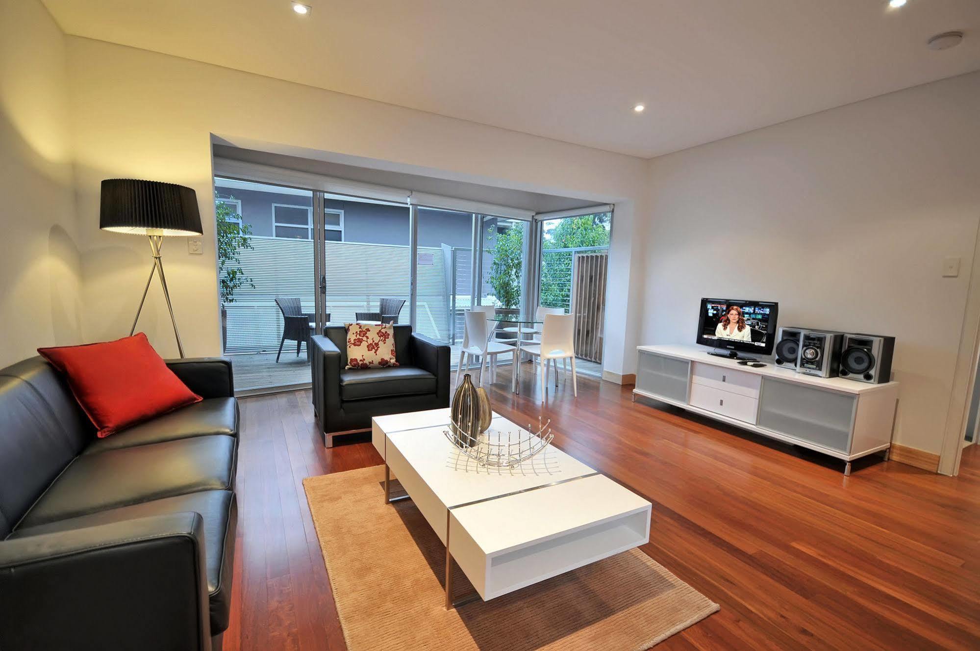 La Loft Apartments Parkside Adelaida Exterior foto