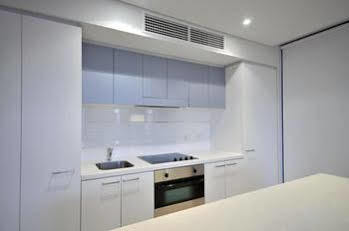La Loft Apartments Parkside Adelaida Exterior foto
